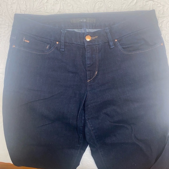 Joe's Jeans Women's Honey Skinny Leg Jeans - Picture 5 of 8